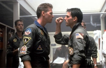 Un scénariste pour Top Gun 2