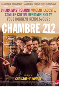 Chambre 212