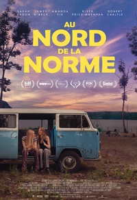 Au nord de la norme