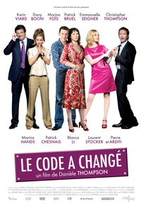 Le code a changé