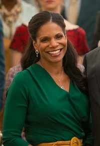 Audra McDonald