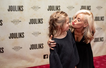 Découvrez nos photos de la grande première montréalaise de Jouliks