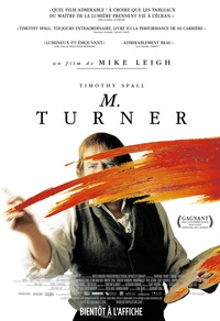 M. Turner