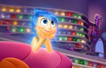 Une présentation spéciale de Inside Out trois jours avant sa sortie officielle