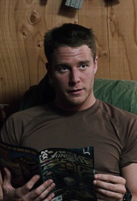 Jake McDorman