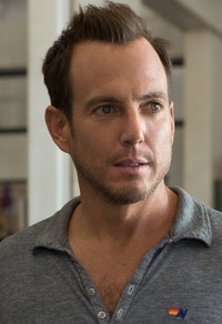 Will Arnett