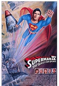 Superman IV - Le face à face