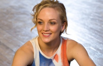 Nichola Burley parle de Streetdance 3D