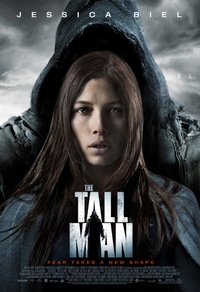 The Tall Man