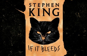 Le dernier livre de Stephen King adapté au grand écran