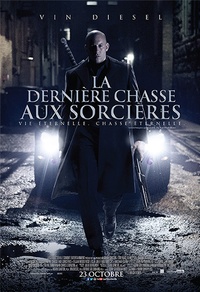 La dernière chasse aux sorcières