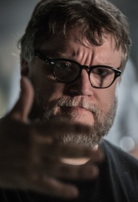 Guillermo del Toro