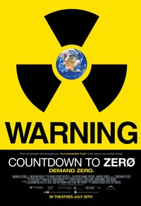 Countdown to Zero