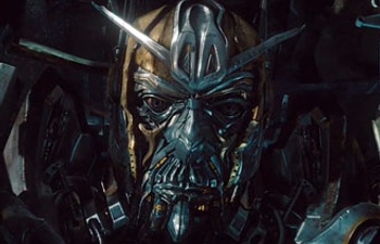 Pré-bande-annonce de Transformers: Dark of the Moon