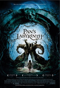 Le labyrinthe de Pan