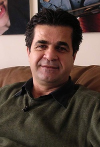 Jafar Panahi