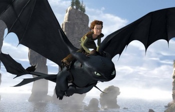 Nouveautés : How to Train Your Dragon et Chloe