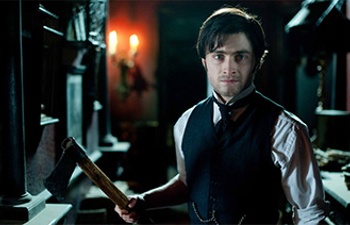 Daniel Radcliffe dans la comédie romantique The F Word