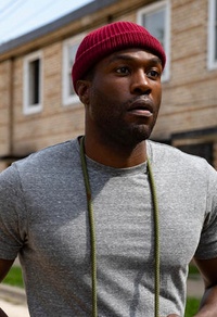 Yahya Abdul-Mateen II