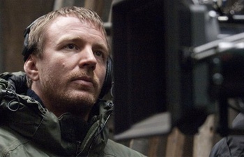 Le King Arthur de Guy Ritchie attendu en 2016