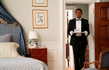 Box-office nord-américain : Lee Daniels' The Butler en tête avec 25 millions $