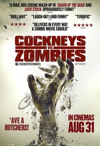 Cockneys vs Zombies