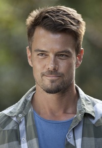 Josh Duhamel