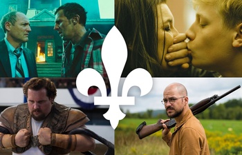 Le meilleur et le pire des films québécois