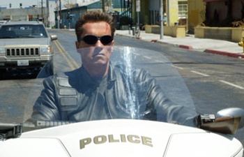 Schwarzenegger rejoint Stallone dans The Tomb