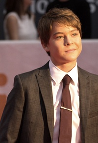 Judah Lewis