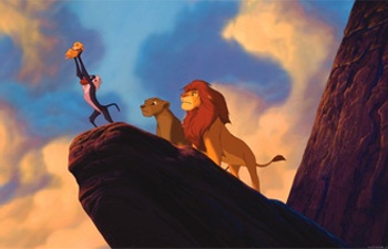 Box-office nord-américain : The Lion King se hisse au premier rang