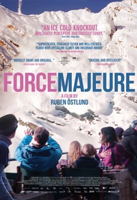 Force majeure