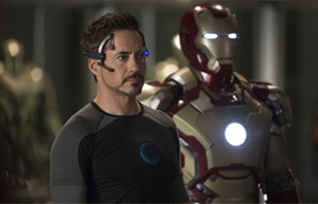 Une nouvelle bande-annonce pour Iron Man 3