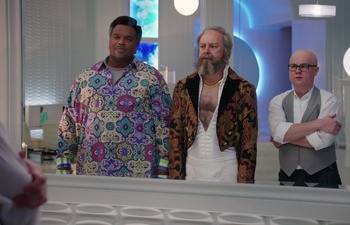 Bande-annonce de Hot Tub Time Machine 2