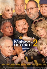 Maison de retraite 2