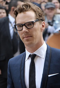 Benedict Cumberbatch