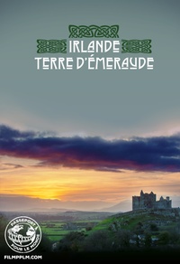 Irlande : Terre d'émeraude - Passeport pour le monde