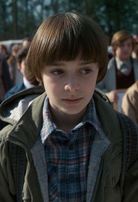 Noah Schnapp