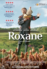 Roxane