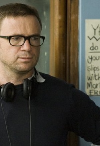 David Nicholls