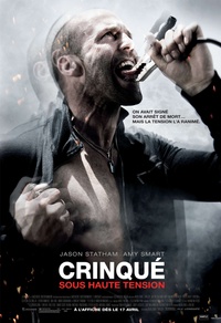 Crinqué : Sous haute tension