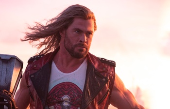 Box-office québécois : Thor domine encore