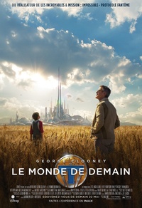 Le monde de demain