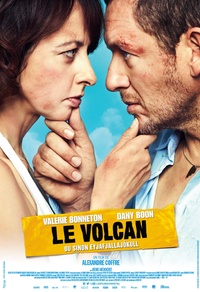 Le volcan