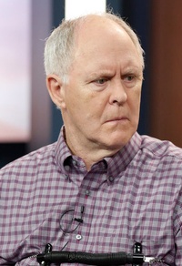 John Lithgow