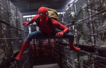 Sorties Blu-Ray et DVD : Spider-Man: Homecoming