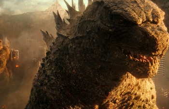 Box-office québécois : Godzilla vs Kong conserve la première position