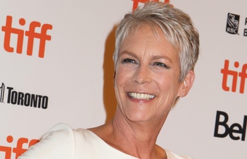 Première du nouveau Halloween : Jamie Lee Curtis de retour 40 ans plus tard