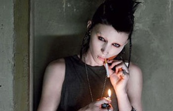 Pré-bande-annonce du film The Girl with the Dragon Tattoo