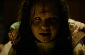 Possession double : Une première bande-annonce pour The Exorcist: Believer